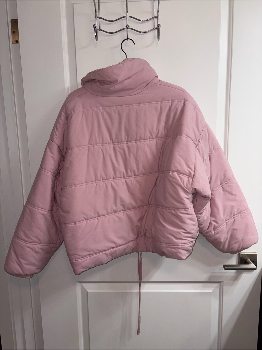 Puffer Jacket - Picture 2 of 4